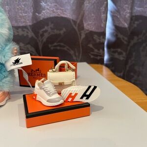 Mini Sneakers for your Labubu!!!